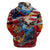 Serving The Nation Despite Injustice Zip Hoodie - Wonder Print Shop