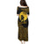 Educated Black Queen Puletasi African Women - Wonder Print Shop