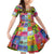Black Inventions Family Matching Mermaid Dress and Hawaiian Shirt African-American Inventors - Wonder Print Shop