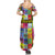 Black Inventions Family Matching Summer Maxi Dress and Hawaiian Shirt African-American Inventors - Wonder Print Shop