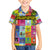 Black Inventions Family Matching Summer Maxi Dress and Hawaiian Shirt African-American Inventors - Wonder Print Shop