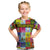 Black Inventions Kid T Shirt African-American Inventors - Wonder Print Shop