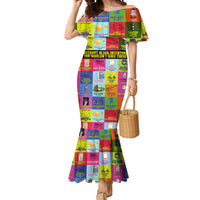 Black Inventions Mermaid Dress African-American Inventors - Wonder Print Shop