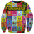 Black Inventions Sweatshirt African-American Inventors - Wonder Print Shop