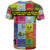 Black Inventions T Shirt African-American Inventors - Wonder Print Shop