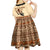 Black Father Kid Short Sleeve Dress African Father with Son and Daughter - Wonder Print Shop