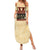 The World's Most Dangerous Group Summer Maxi Dress - Wonder Print Shop