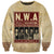 The World's Most Dangerous Group Sweatshirt - Wonder Print Shop