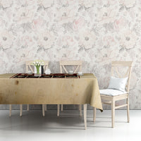 The World's Most Dangerous Group Tablecloth - Wonder Print Shop