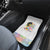 Black Girl I Am The Storm Car Mats African American Women - Wonder Print Shop