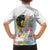 Black Girl I Am The Storm Hawaiian Shirt African American Women - Wonder Print Shop