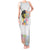 Black Girl I Am The Storm Tank Maxi Dress African American Women - Wonder Print Shop