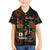 Personalized Black History Month Family Matching Off Shoulder Maxi Dress and Hawaiian Shirt Since 2024 Chemistry Style - Wonder Print Shop