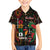 Personalized Black History Month Family Matching Short Sleeve Bodycon Dress and Hawaiian Shirt Since 2024 Chemistry Style - Wonder Print Shop