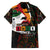 Personalized Black History Month Hawaiian Shirt Since 2024 Chemistry Style - Wonder Print Shop