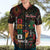 Personalized Black History Month Hawaiian Shirt Since 2024 Chemistry Style - Wonder Print Shop