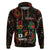 Personalized Black History Month Hoodie Since 2024 Chemistry Style - Wonder Print Shop