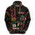 Personalized Black History Month Hoodie Since 2024 Chemistry Style - Wonder Print Shop