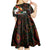 Personalized Black History Month Kid Short Sleeve Dress Since 2024 Chemistry Style - Wonder Print Shop