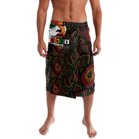 Personalized Black History Month Lavalava Since 2024 Chemistry Style - Wonder Print Shop