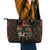 Personalized Black History Month Leather Tote Bag Since 2024 Chemistry Style - Wonder Print Shop