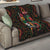 Personalized Black History Month Quilt Since 2024 Chemistry Style - Wonder Print Shop