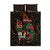 Personalized Black History Month Quilt Bed Set Since 2024 Chemistry Style - Wonder Print Shop