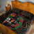 Personalized Black History Month Quilt Bed Set Since 2024 Chemistry Style - Wonder Print Shop