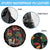 Personalized Black History Month Spare Tire Cover Since 2024 Chemistry Style - Wonder Print Shop