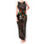Personalized Black History Month Tank Maxi Dress Since 2024 Chemistry Style - Wonder Print Shop
