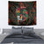 Personalized Black History Month Tapestry Since 2024 Chemistry Style - Wonder Print Shop