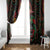 Personalized Black History Month Window Curtain Since 2024 Chemistry Style - Wonder Print Shop