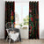 Personalized Black History Month Window Curtain Since 2024 Chemistry Style - Wonder Print Shop