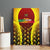 Guyana Cricket Amazon Warriors Canvas Wall Art Unleashing the Power Battle Mode