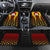 Guyana Cricket Amazon Warriors Car Mats Unleashing the Power Battle Mode