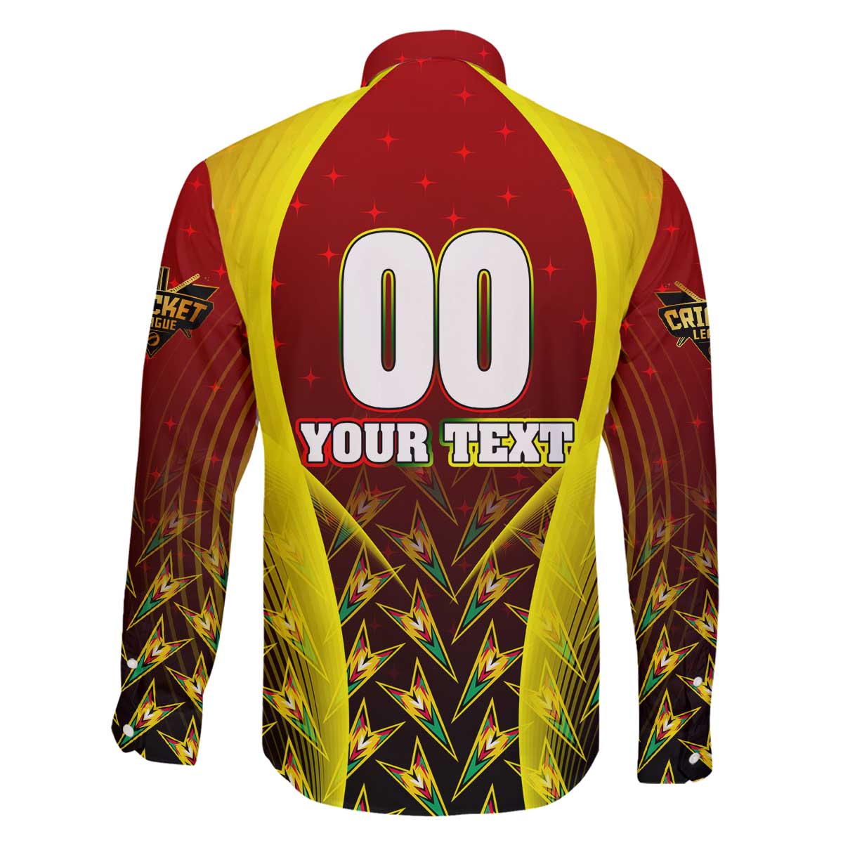 Personalised Guyana Cricket Amazon Warriors Family Matching Off The Shoulder Long Sleeve Dress and Hawaiian Shirt Unleashing the Power Battle Mode