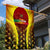 Guyana Cricket Amazon Warriors Garden Flag Unleashing the Power Battle Mode