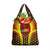 Guyana Cricket Amazon Warriors Grocery Bag Unleashing the Power Battle Mode