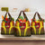 Guyana Cricket Amazon Warriors Grocery Bag Unleashing the Power Battle Mode