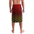 Personalised Guyana Cricket Amazon Warriors Lavalava Unleashing the Power Battle Mode