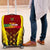 Guyana Cricket Amazon Warriors Luggage Cover Unleashing the Power Battle Mode