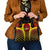 Guyana Cricket Amazon Warriors Shoulder Handbag Unleashing the Power Battle Mode