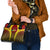 Guyana Cricket Amazon Warriors Shoulder Handbag Unleashing the Power Battle Mode