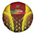 Guyana Cricket Amazon Warriors Spare Tire Cover Unleashing the Power Battle Mode