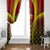 Guyana Cricket Amazon Warriors Window Curtain Unleashing the Power Battle Mode