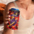 Trinidad and Tobago Cricket Knight Riders 4 in 1 Can Cooler Tumbler Trinbago’s Thunder Charge