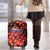 Trinidad and Tobago Cricket Knight Riders Luggage Cover Trinbago’s Thunder Charge