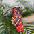Trinidad and Tobago Cricket Knight Riders Skinny Tumbler Trinbago’s Thunder Charge