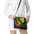 Jamaica Cricket Tallawahs Shoulder Handbag Striking with Reggae Firepower