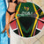 St Kitts and Nevis Cricket Patriots Beach Blanket Rising with Caribbean Battlefield